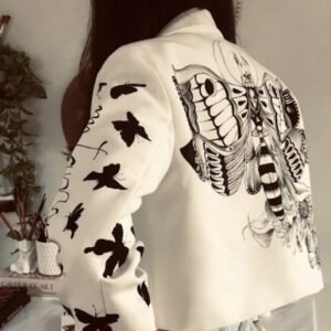 mariposa apocalipsis