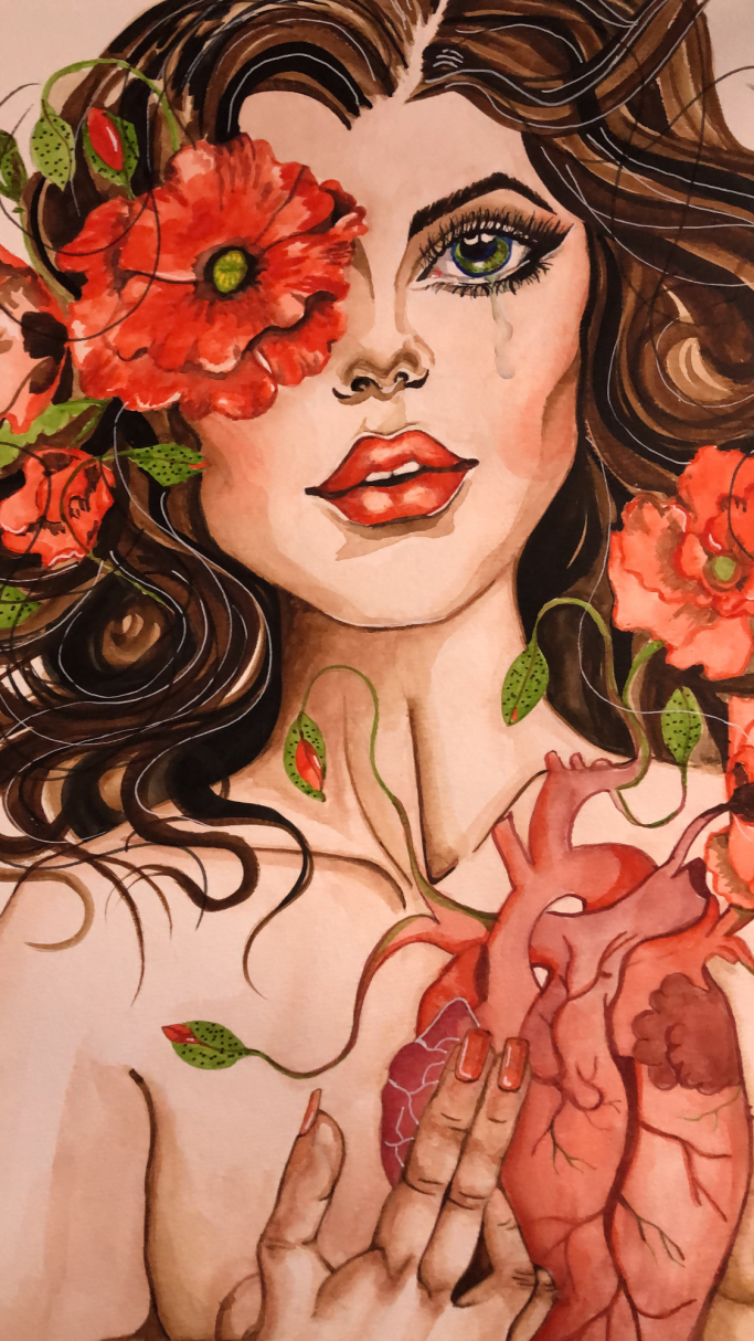 te entregaría mi corazón si pudiera te entregaría mi corazón si pudiera